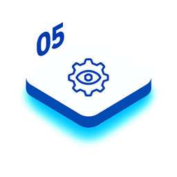 Monitoring Engine
