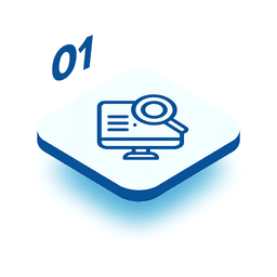 Primary Monitoring