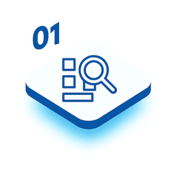Continuous Scanning