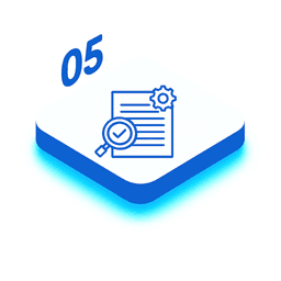 Projective Audits